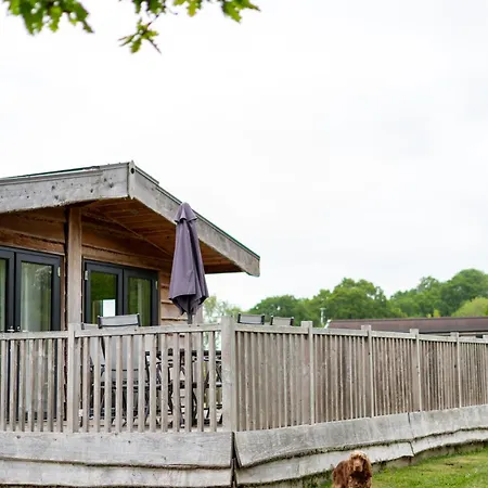 Kingfisher Riverdale *