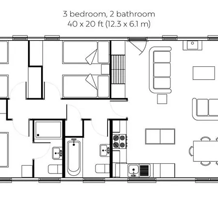 Kingfisher Riverdale * West Tanfield