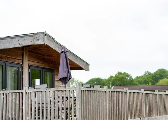 Kingfisher Riverdale *