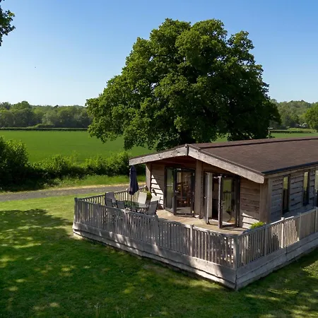 Kingfisher Riverdale *